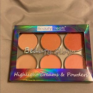 Highlight Powders